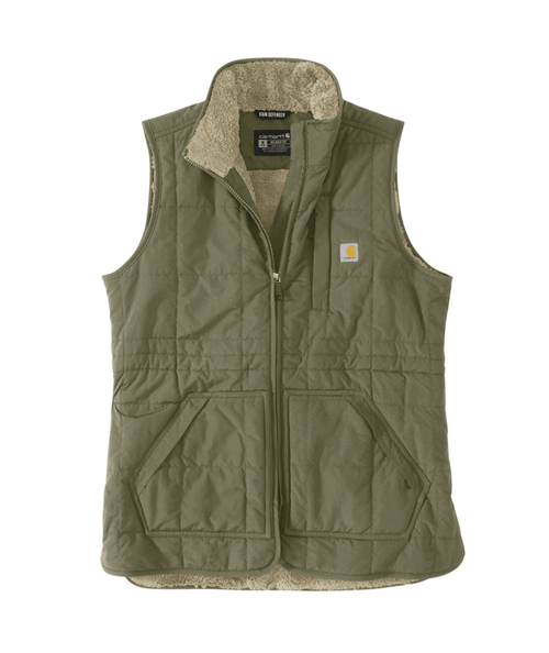 107100-DOVXLREG Women's Rain Defender® Relaxed Fit-197219831539