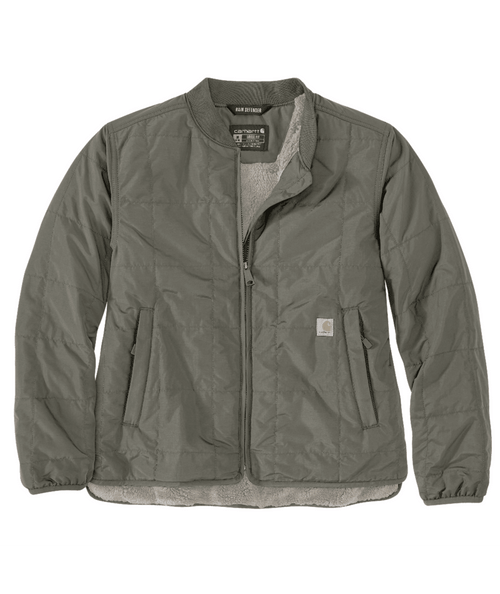 106486-DOV XL Dusty Olive Women's Rockford Loose F-197219378669