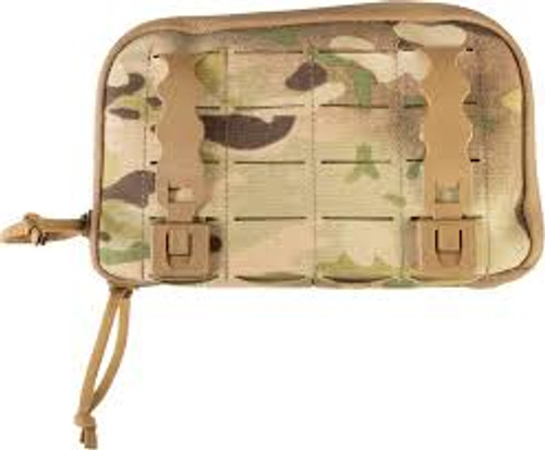 Admin Pouch Enhanced Thin - Mult-210000361425