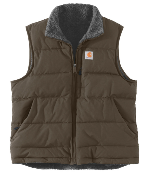 105607-217MREG Women's Montana Puffer Vest - Insul-197219337260