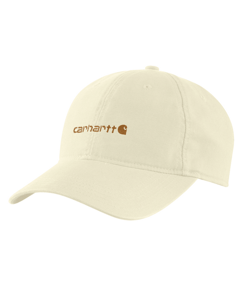 106810-W33 OS Undyed Ecru Women's Canvas Embroider-197219581434