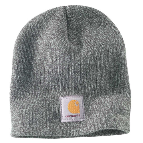 A205 Ah0205 M Knt Beanie Heather-210000128145