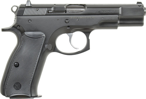 CZ 75 B 9MM 16RD-806703911021