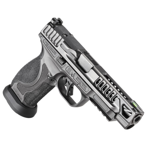 S&W 9mm Luger M&P 9 M2.0 Competitor HD OR-022188900880