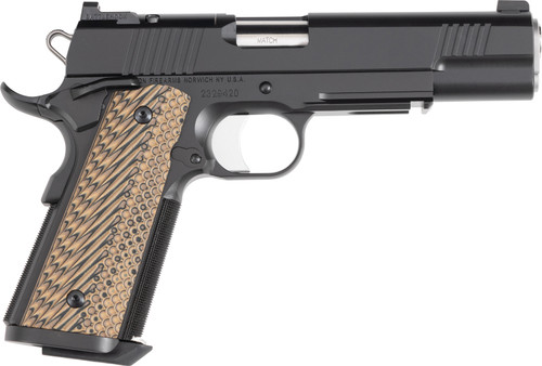 Dan Wesson Specialist 10mm 1794-806703017945 Dan Wesson Specialist 10mm 1794-806703017945