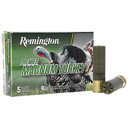 REMINGTON PREMIERMAG 10GAUGE 3.50" 24395-047700530109