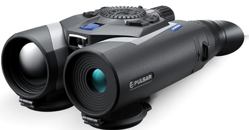 Pulsar Symbion LRF DXR50-840284904409