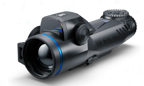 Pulsar Trail 3 LRF XR50 - New 2026-840284905253