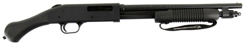 Mossberg Shockwave 590 410 50649-015813506496