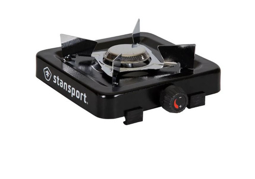 200-95 Single Burner Propane Stove -26-210000334202