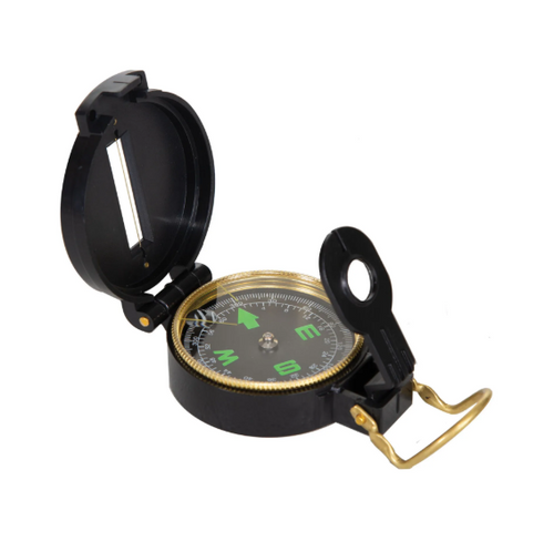 550-P Lensatic Compass Plastic -26-210000105921