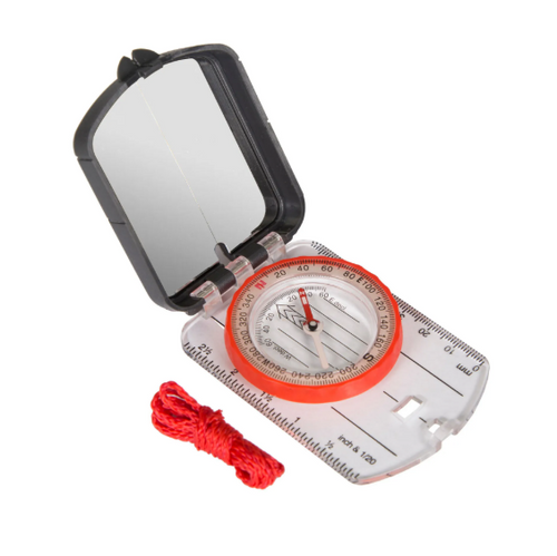 553 Multi-Function Compass With Mirrored Cover -26-210000236376