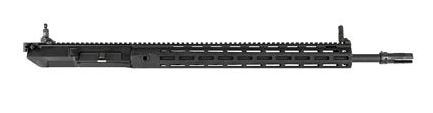 6.5mm SR-25A3 22" UPPER RECEIVER KAC-100223-819064018094