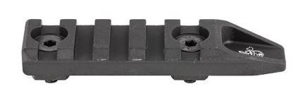 KAC RAIL 5 SLOT MLOK KM31912-819064016014