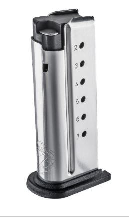 XDS 9mm 7-Rnd Magazine Xds0907-706397893941
