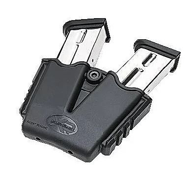 XD Double Mag Pouch 45 ACP XD3508-706397864811