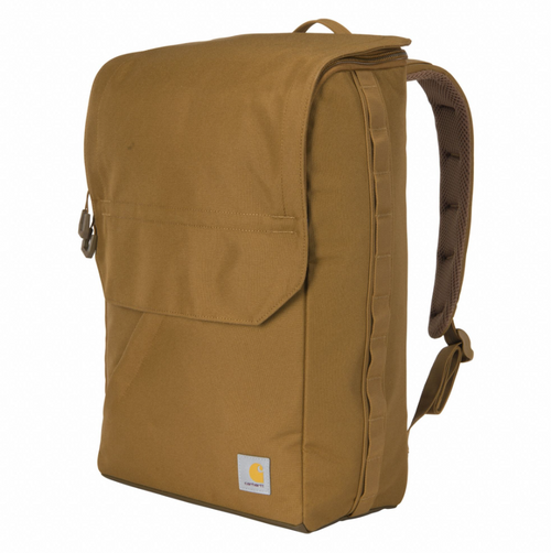 OS Carhartt 21L Top-Load Laptop Backpack Carhartt-888999483451
