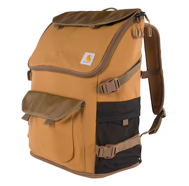 OS Carhartt 35L Nylon Workday Backpack Carhartt Br-888999478587