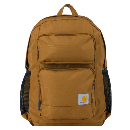 OS Carhartt 27L Single-Compartment Backpack Carhar-888999493306