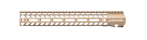 Stag 15 Slimline Nq 13.5" M-Lok STAG300909-840213908096