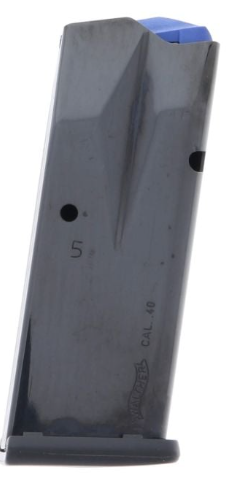 Magazine P99 Compact .40 S&W - 8 2796511-723364200588