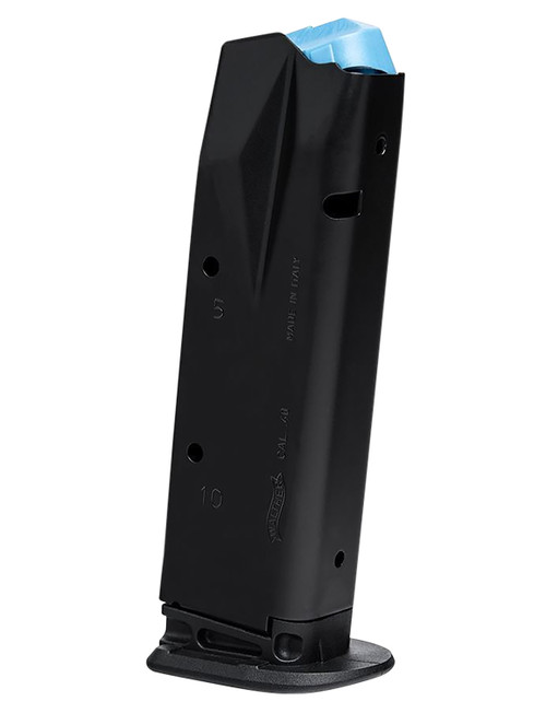 Magazine Ppq M1 Classic .40 S&W 2796414-723364200427