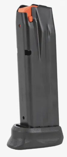 Magazine Ppq M2 9Mm 15+2 Round 2796694-723364200472