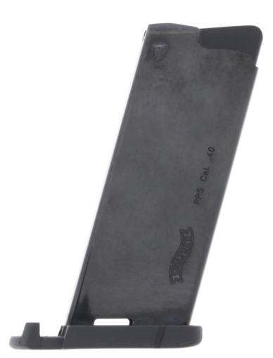 Magazine Pps .40 S&W 5 Round 2796554-723364200670