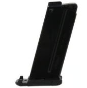 Magazine, Model Ppps 9Mm 7rd WAF67001-698958101537