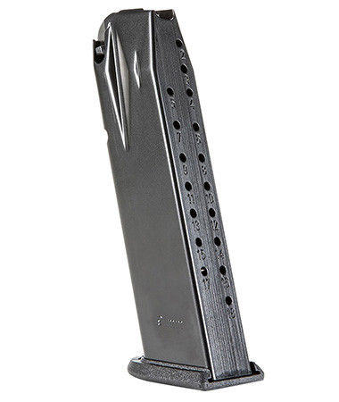 Magazine Pdp Full Size 9Mm 18rd 2856891-723364220333