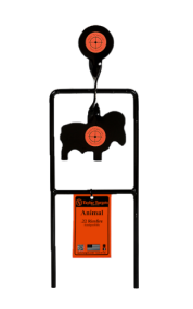Animal Taylor Targets 7 1/2 X 22-013964506686