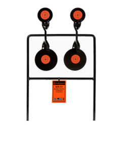 Rd Taylor Targets Rimfire Double-013964506617
