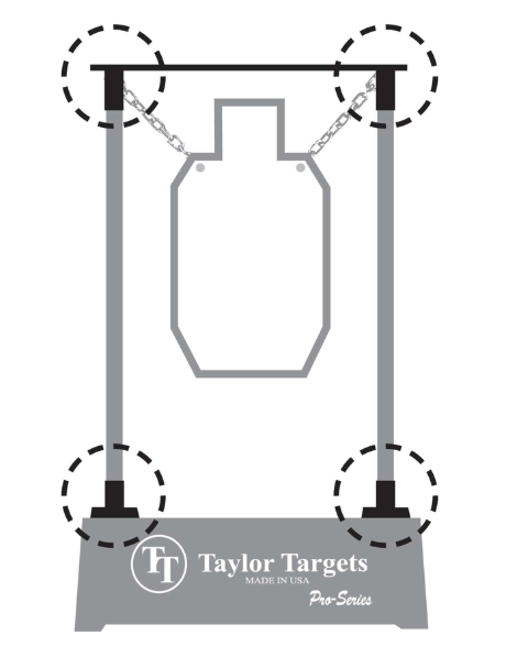 Pro Series Extension Set PS-EXT SET-091037687005