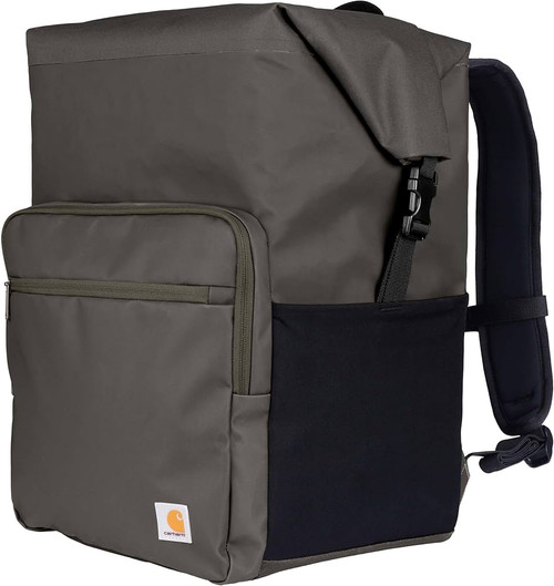 OS Carhartt Cold Front 30 Can Cooler Backpack Tarm-888999499117