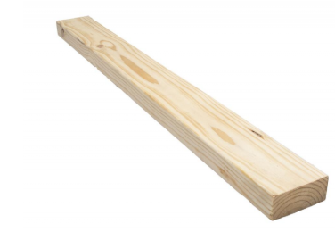 2 X 4'S-672975228507