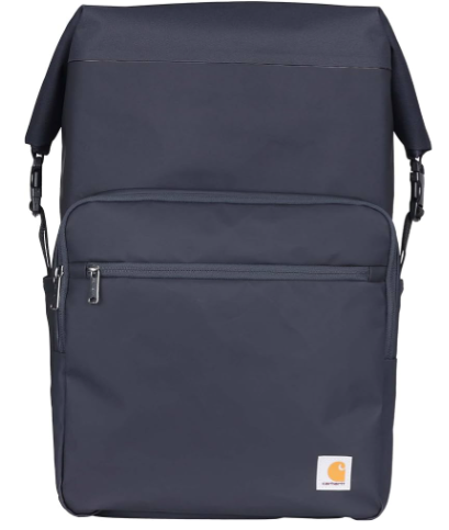 OS Carhartt Cold Front 30 Can Cooler Backpack Blue-888999499100