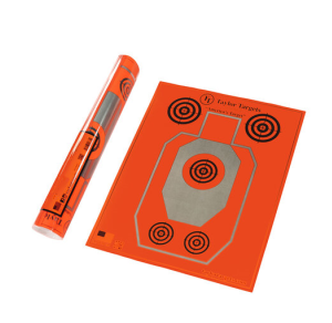 Taylor Targets Standard Paper Target Sheet 24417-091037687081
