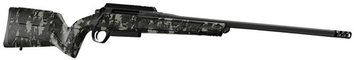 Evoke Hunter Blk 7MM Prc 801-15028-00-840290524080