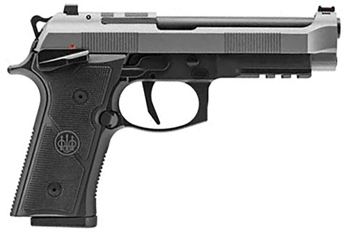 Beretta 92XI Full Size 9mm J92FSR921-082442937885