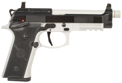 Beretta 92XI SAO Tactical 9mm J92XFMSA21TB-082442975993
