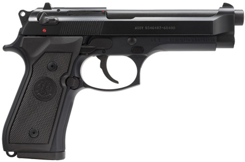 Beretta M9 Commercial 9mm J92M9A0M-082442816371