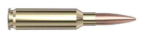 AMMO 6.5 CREEDMOOR 140 GR BTHP MATCH™ AG 81479-090255814798