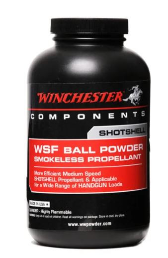 Super-Field 1 Shotgun/Pistol WSF1 1-039288008019