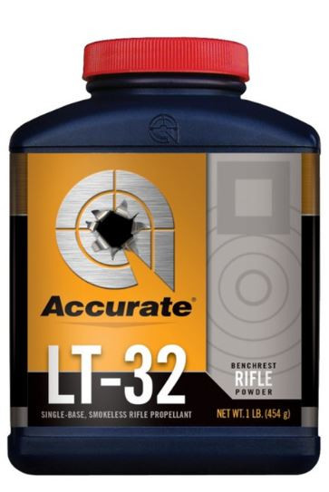 LT-32 1 lb  1 Rifle LT321 1-094794006812