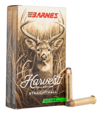 45-70 Govt 300 gr Sierra Pro-Hunter HV4570G1-716876500123