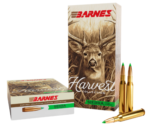 7mm PRC 180 gr Sierra Tipped GameKing 32483-716876500154