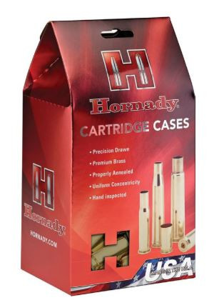Hornady CASE 223 WSSM UNPRIMED-090255486179