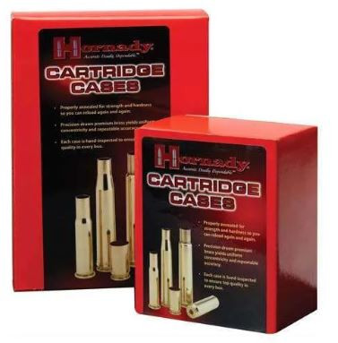 Hornady CASE 243 WSSM UNPRIMED-090255862027