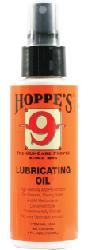 Hoppe's 4 Oz Lube Oil Pump 1004-026285517996
