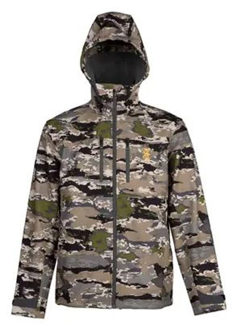 3040383406 JKT,PAHVANT PRO,OVIX,3XL-25-023614975908